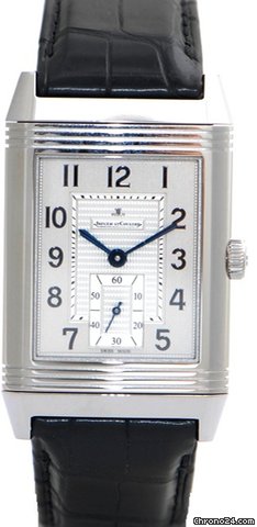 Jaeger-LeCoultre Grande Reverso 976