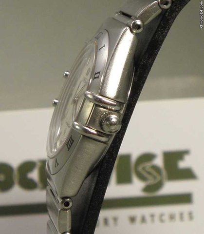 replica Omega Constellation Lady Stahl WATCHES 1 