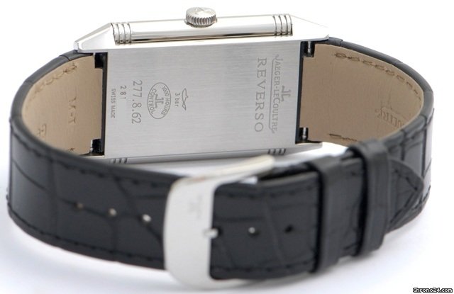 replica Jaeger-LeCoultre Grande Reverso Ultra Thin Tribute To 1931 WATCHES 1 