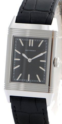 Jaeger-LeCoultre Grande Reverso Ultra Thin Tribute To 1931