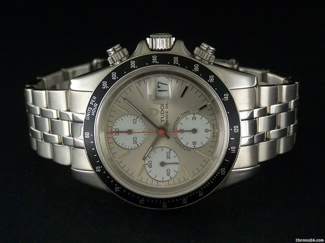 Tudor PRINCE DATE