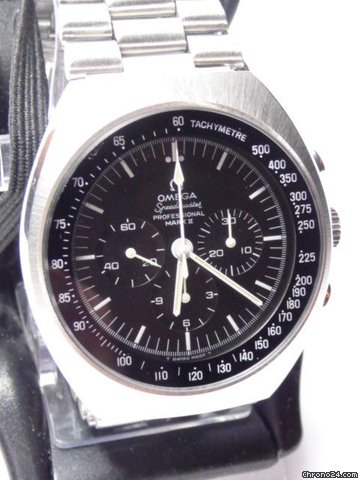 Omega Speedmaster Mark2 Professional Chronograph