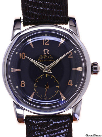 Omega Seamaster