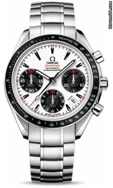 Omega 323.30.40.40.04.001