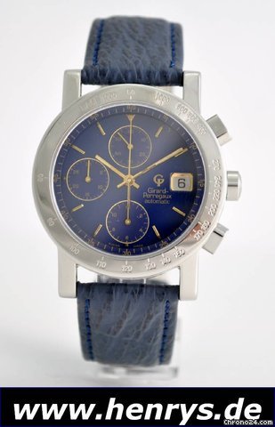 Girard Perregaux Ref. 7000