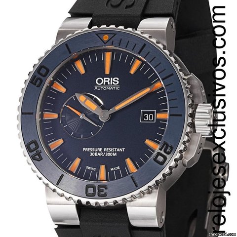Oris Maldives Limited Edition