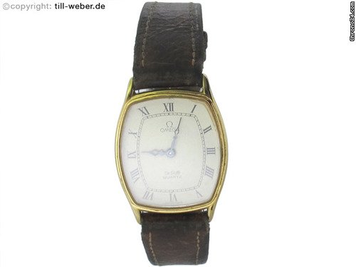 Omega "De Ville"