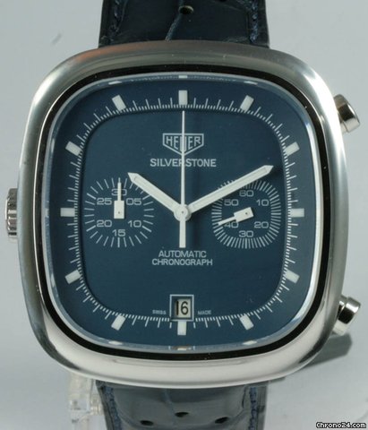 TAG Heuer Ref. CAM 2110
