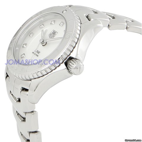 replica TAG Heuer Link Ladies Watch WJ1319.BA0572 WATCHES 1 