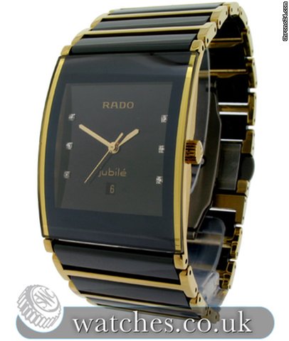 Rado Integral Jubile