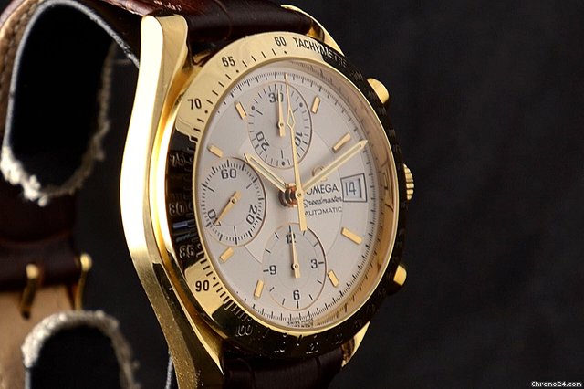 replica Omega speedmaster WATCHES 1 