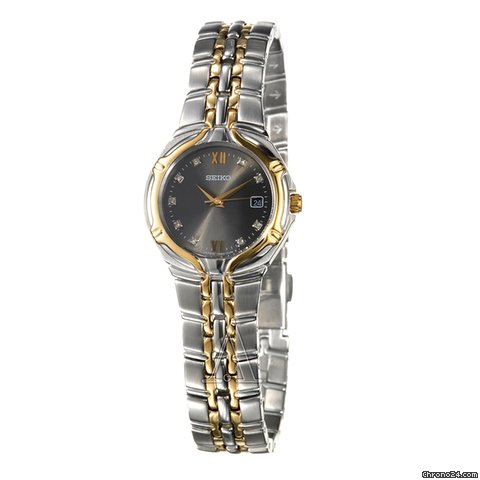 Seiko Women's Le Grand Sport Watch