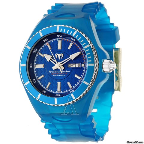 Technomarine Men's Cruise Original Magnum Watch