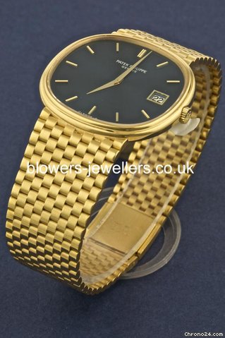 replica Patek Philippe Eclipse 3839/1 WATCHES 1 