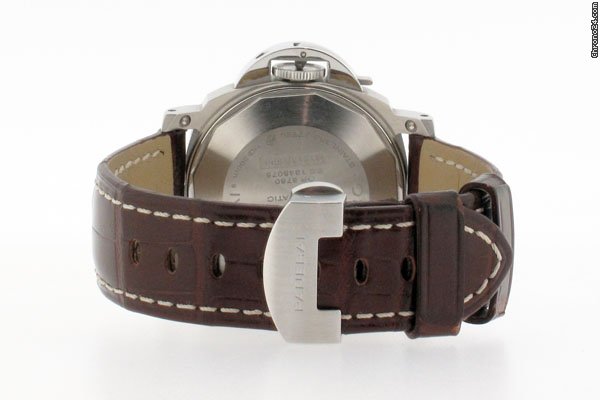 replica Panerai Luminor Marina 40mm. Model No PAM 0048 WATCHES 1 