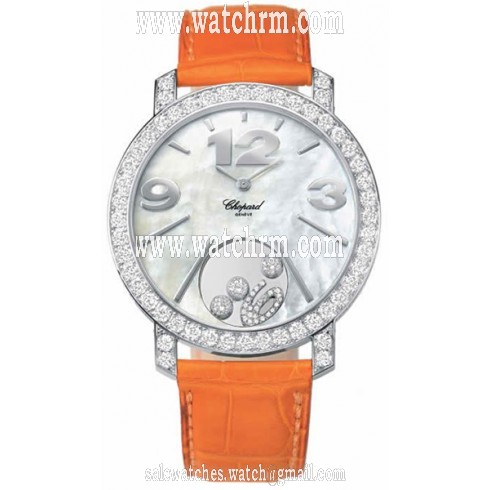 Chopard Happy Diamond Ladies Watch 20/7450-1003