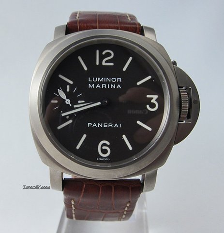 Panerai LUMINOR MARINA