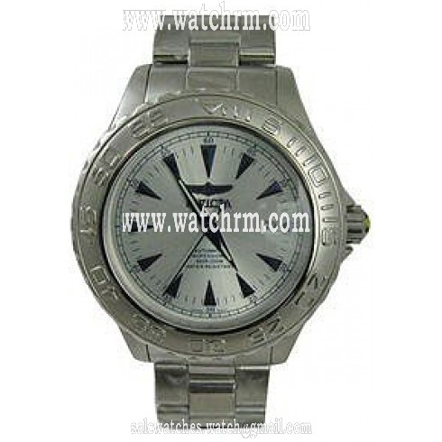 Invicta Ocean Pro Diver Steel Watch 2299
