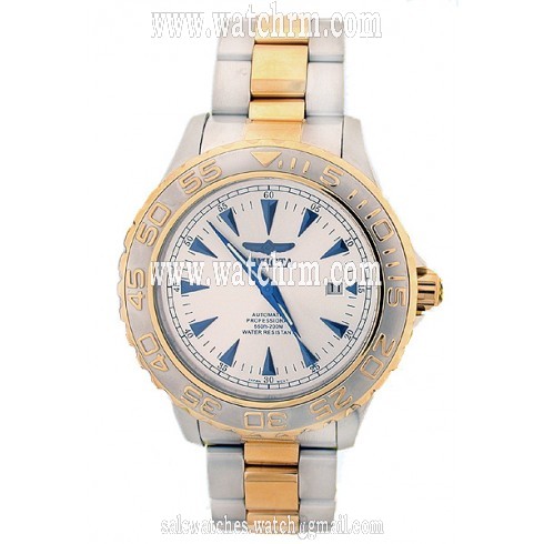 Invicta Ocean Ghost Watch 2307