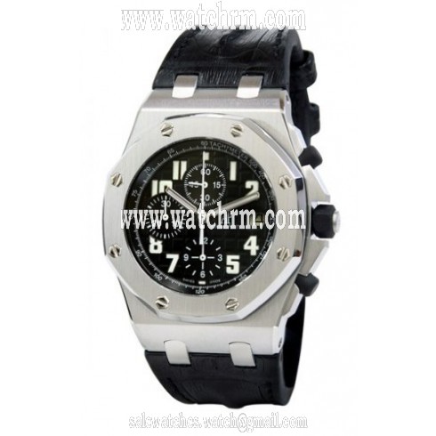 Audemars Piguet Royal Oak Offshore Men's Watch 26020ST.OO.D101CR.01