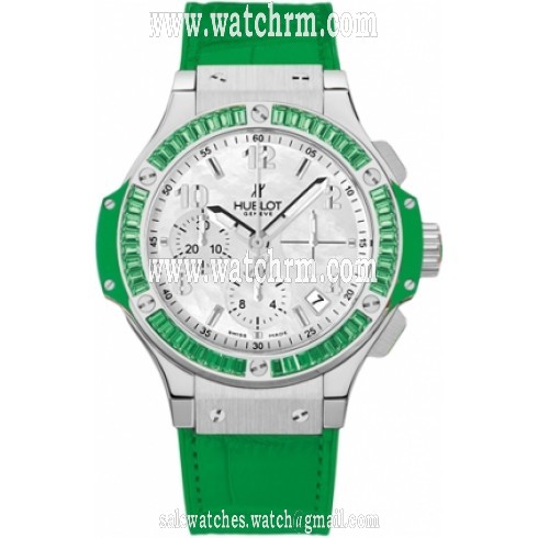 Hublot Big Bang Steel Tutti Frutti Apple Watch 341.SG.6010.LR.1922