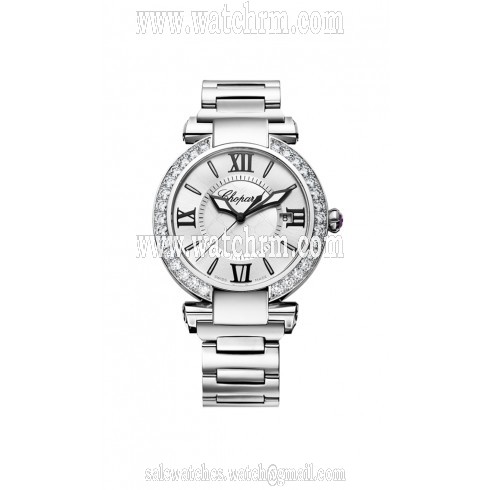 Chopard Imperiale Diamond Unisex Watch 388531-3004