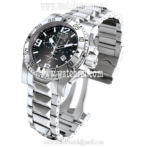 Invicta Excursion  Men's Watch 5675
