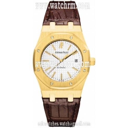 Audemar Piguet Royal Oak Men's Watch 15300BA.OO.D088CR.01