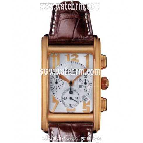 Audemars Piguet Chronograph Men's Watch 25987OR.OO.D088CR.02