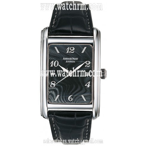 Audemars Piguet Edward Piguet Automatic Men's Watch 15121BC.OO.A002CR.02