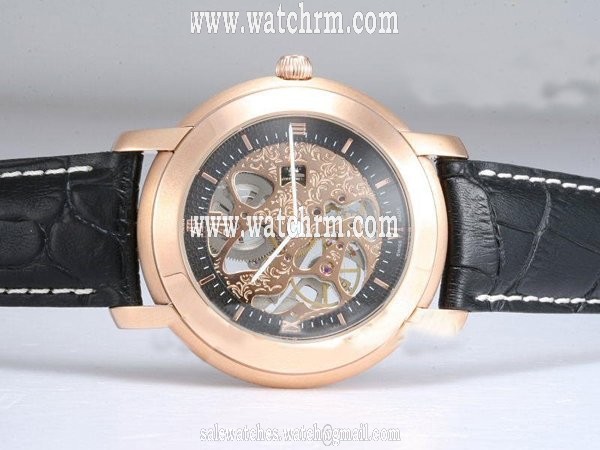 Audemars Piguet Jules Audemars 15058OR.O.0067CR.01 36mm Mens Watch