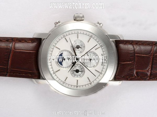 Audemars Piguet Jules Audemars 25866PT.OO.D002CR.01 Automatic Mens Watch
