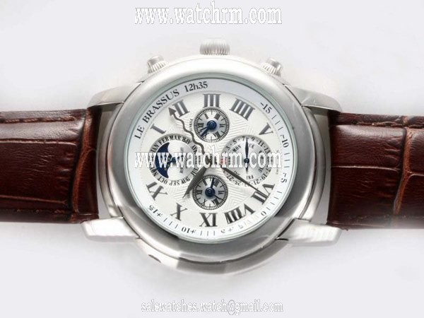 Audemars Piguet Jules Audemars 25866PT.OO.D002CR.01 Mens Automatic 42mm Watch