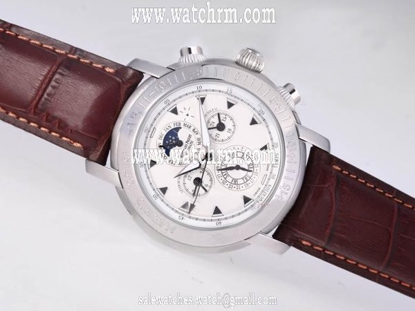 Audemars Piguet Jules Audemars 25866PT.OO.D002CR.01 Round Mens Watch