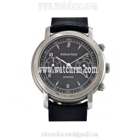Audemars Piguet Jules Audemars Chronograph Automatic Men's Watch 25859ST.OO.D001CR.02