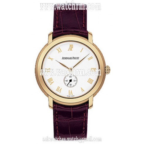 Audemars Piguet Jules Audemars Men's Watch 15056OR.OO.A067CR.02