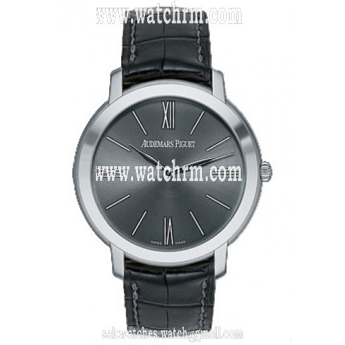 Audemars Piguet Jules Audemars Men's Watch 15093BC.OO.A002CR.01