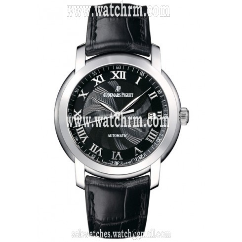 Audemars Piguet Jules Audemars Men's Watch 15120BC.OO.A002CR.03