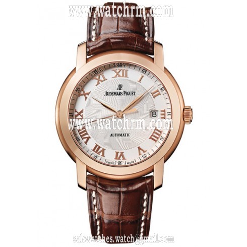 Audemars Piguet Jules Audemars Men's Watch 15120OR.OO.A088CR.03