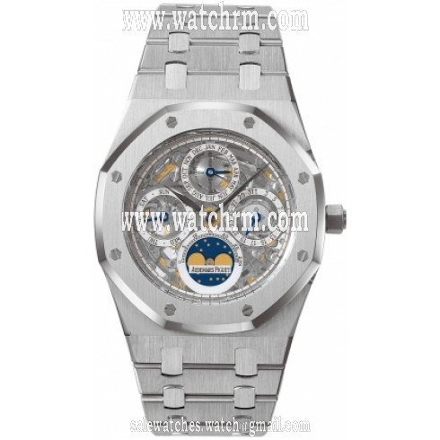 Audemars Piguet Moonphase Men's Watch 25829STOO0944ST01