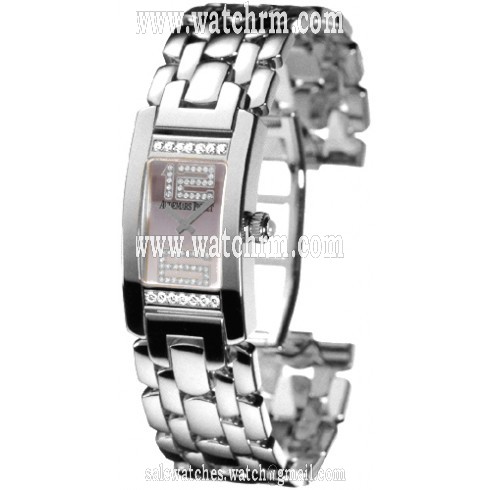 Audemars Piguet Promesse Diamond 18 kt White Gold Ladies Watch 67361BC.Z.1180BC.03