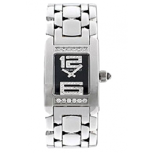 Audemars Piguet Promesse Diamond White Gold Ladies Watch 67361BC.ZZ.1180BC.04