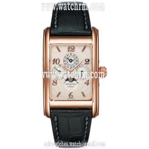 Audemars Piguet Rose Gold Men's Watch 25911OR.OO.D002CR.01