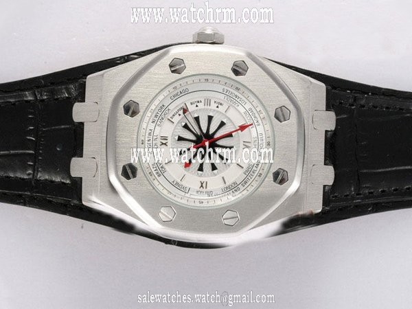 Audemars Piguet Royal Oak 15202ST.OO.0944ST.01 Mens Automatic Watch