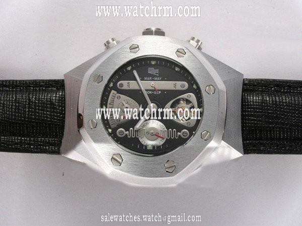 Audemars Piguet Royal Oak 25980AI.O.0003SU.01 Mens Manual Winding 44mm Watch