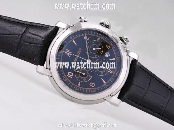 Audemars Piguet Royal Oak 26300ST.OO.1110ST.03 42mm Automatic Mens Watch