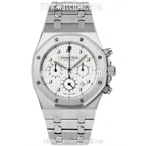 Audemars Piguet Royal Oak Chronograph Men's Watch 25960BC.OO.1185BC.01