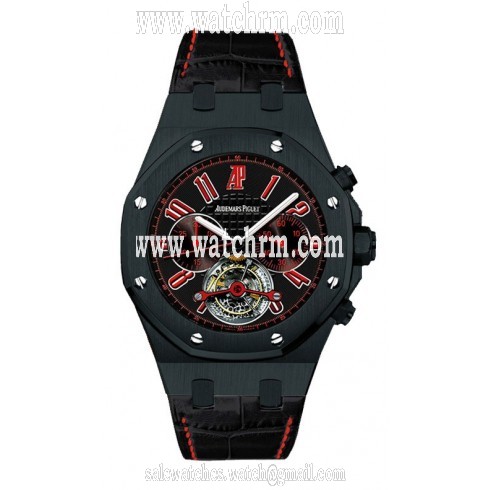 Audemars Piguet Royal Oak Las Vegas Men's Watch 26268SNOOD003CU01