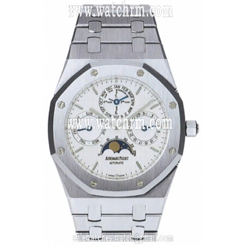 Audemars Piguet Royal Oak Men's Watch 25820ST.OO.0944ST.03