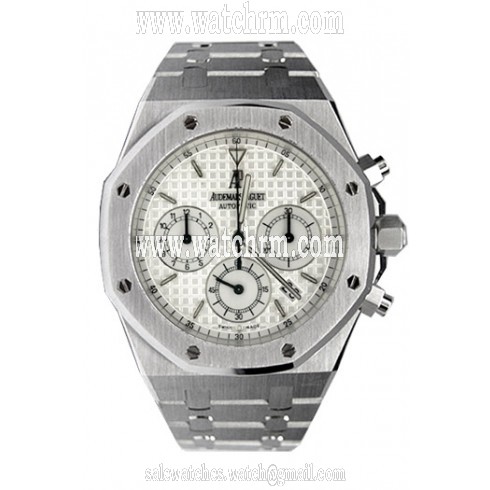 Audemars Piguet Royal Oak Men's Watch 25860ST.OO.1110ST.05